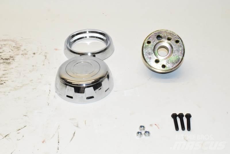 Kenworth  Other components