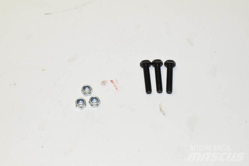Kenworth  Other components