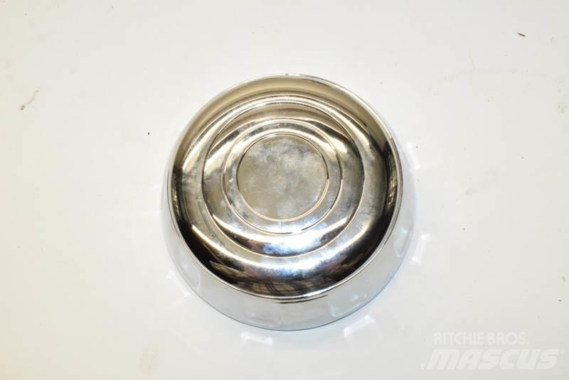 Kenworth  Other components
