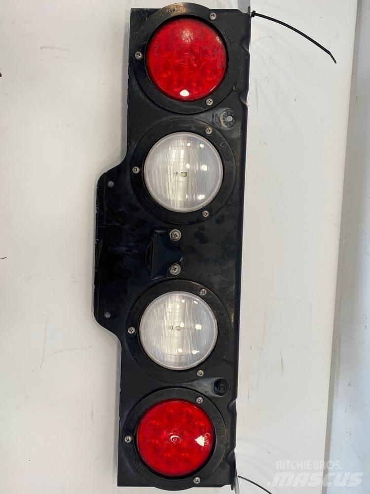 Kenworth  Electronics