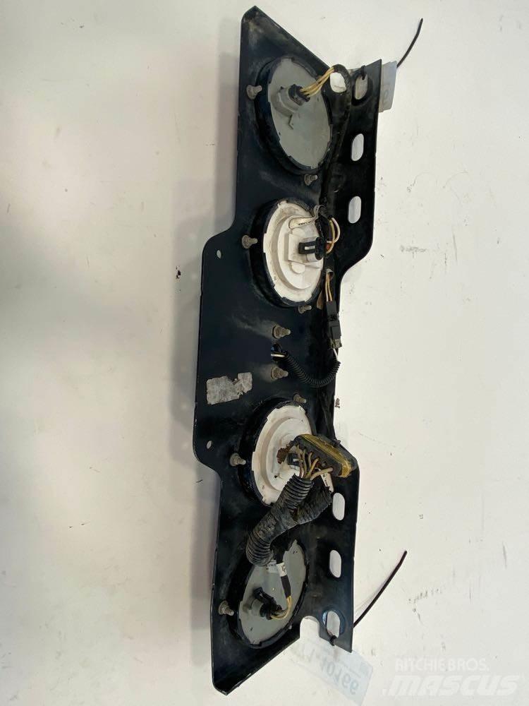 Kenworth  Electronics