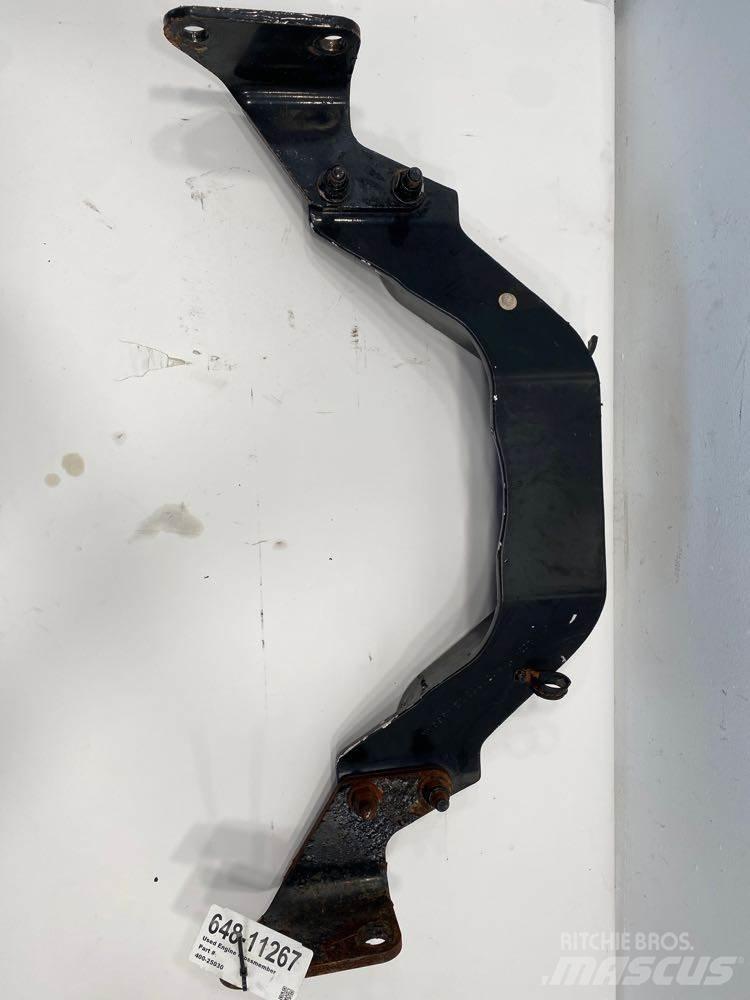 Kenworth  Other components