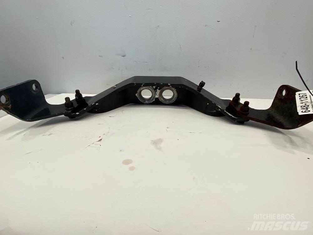 Kenworth  Other components