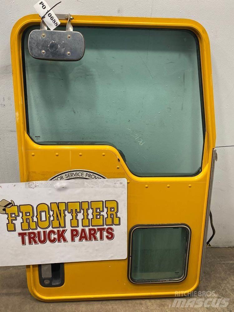 Kenworth  Other components