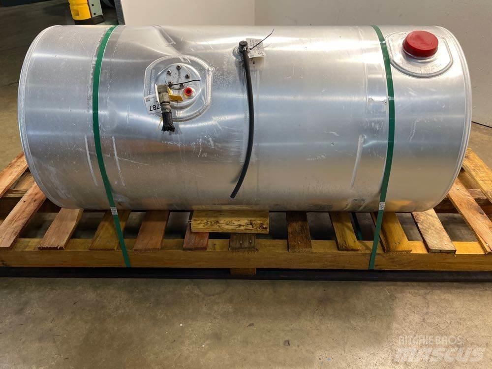 Kenworth  Other components
