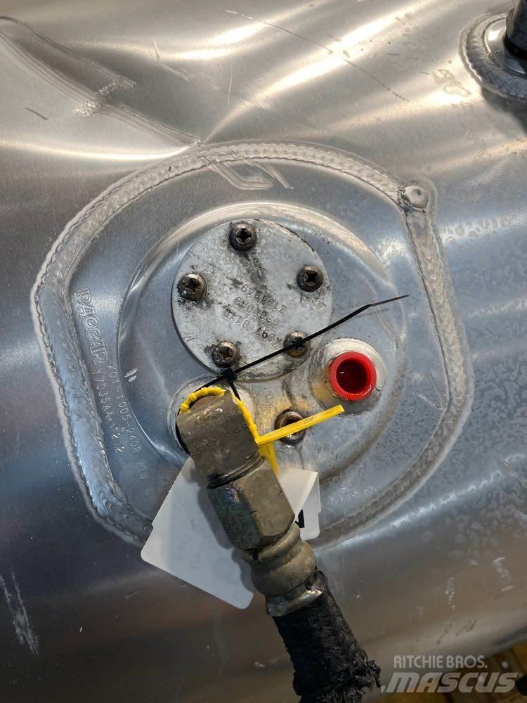 Kenworth  Other components