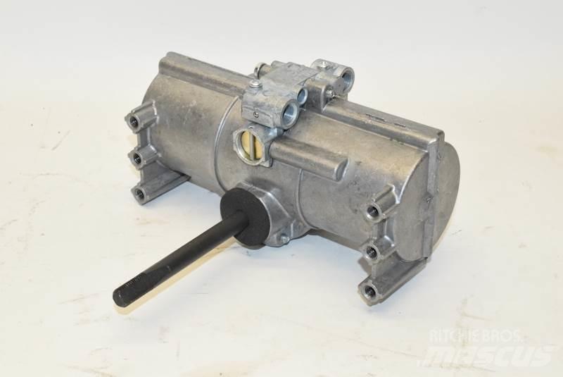 Kenworth  Other components