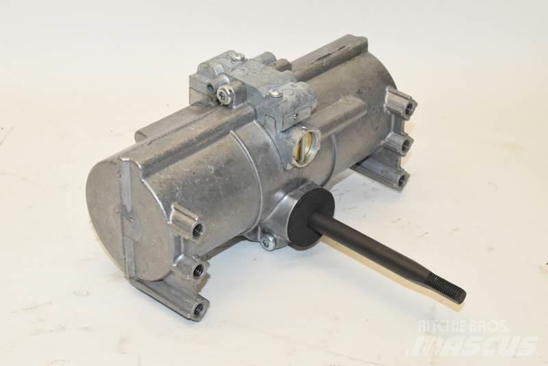 Kenworth  Other components