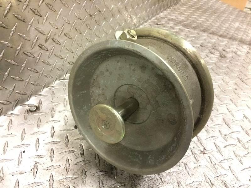  Leland Brakes