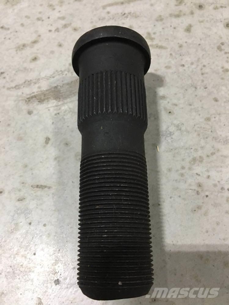  Leland Other components