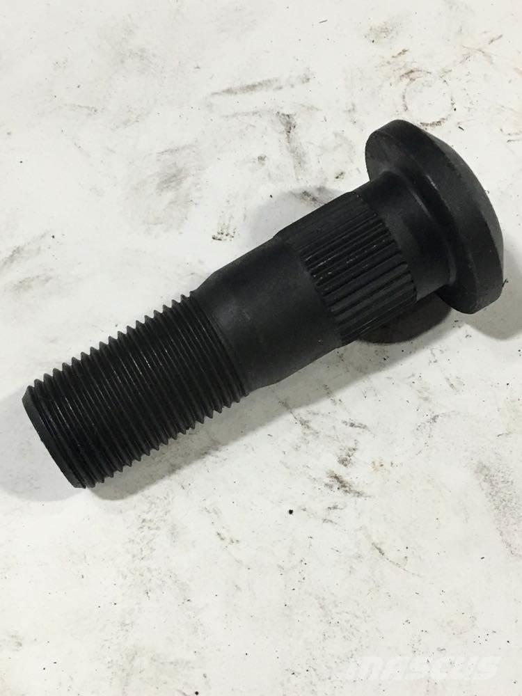  Leland Other components