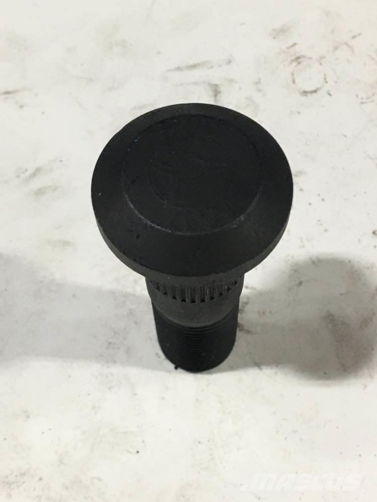  Leland Other components