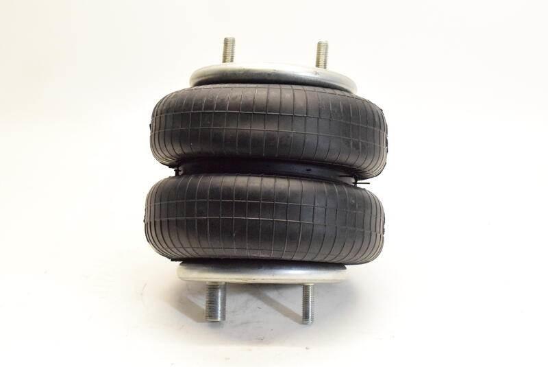 Link  Axles