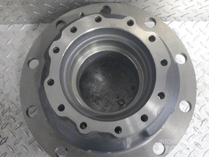 Mack  Other components