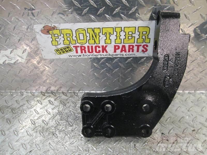 Mack  Other components