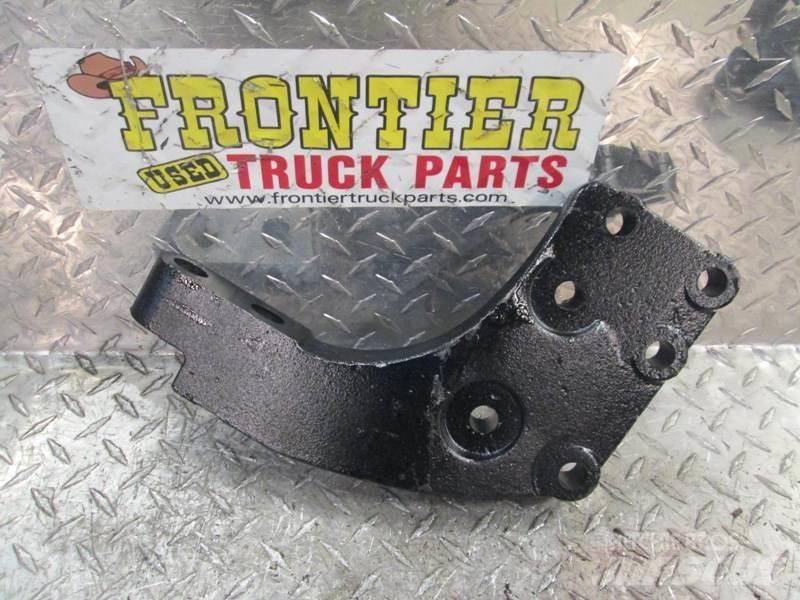 Mack  Other components