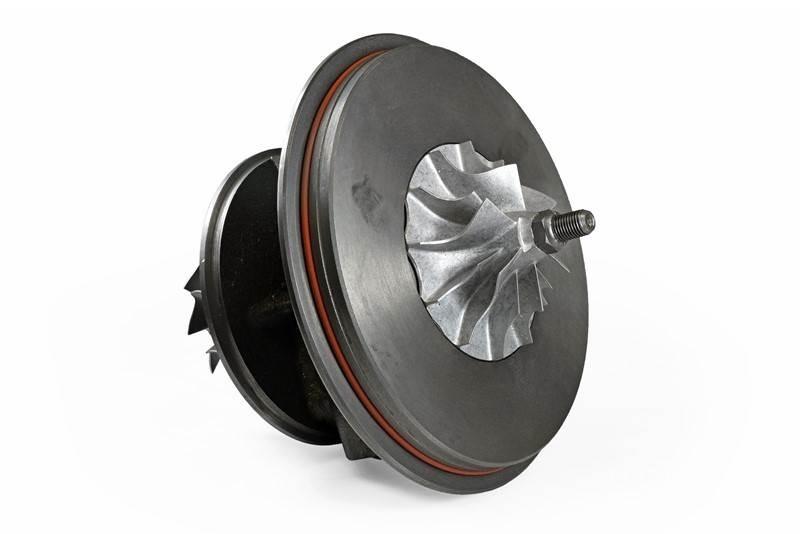 Mack  Other components