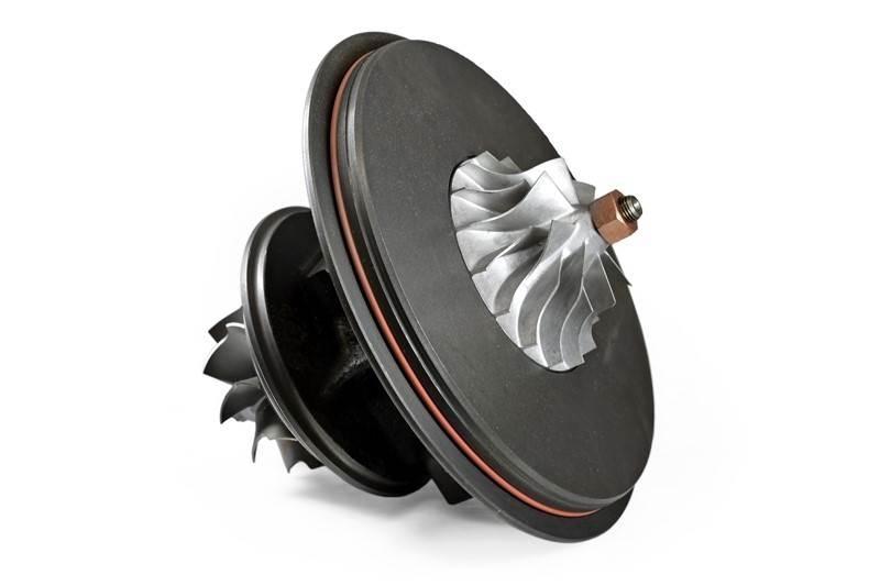 Mack  Other components