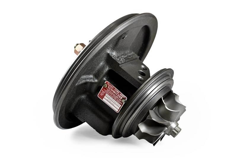Mack  Other components
