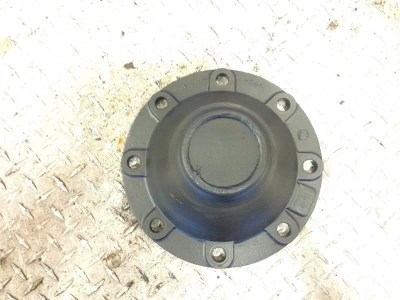 Mack  Axles