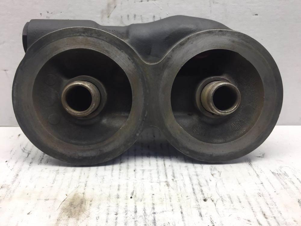 Mack  Other components