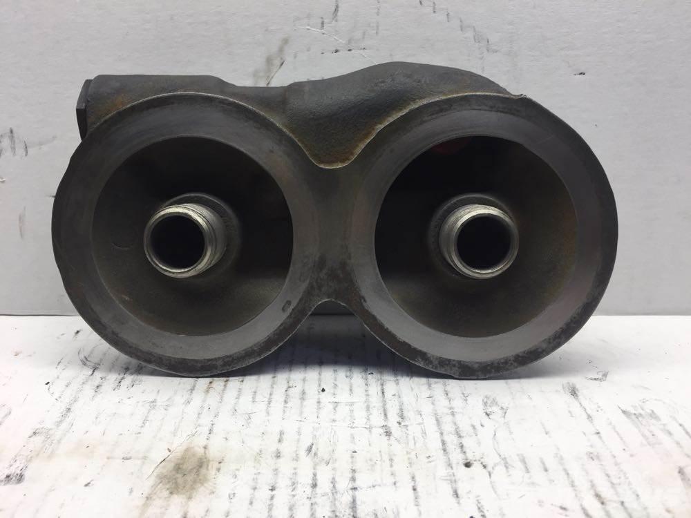 Mack  Other components
