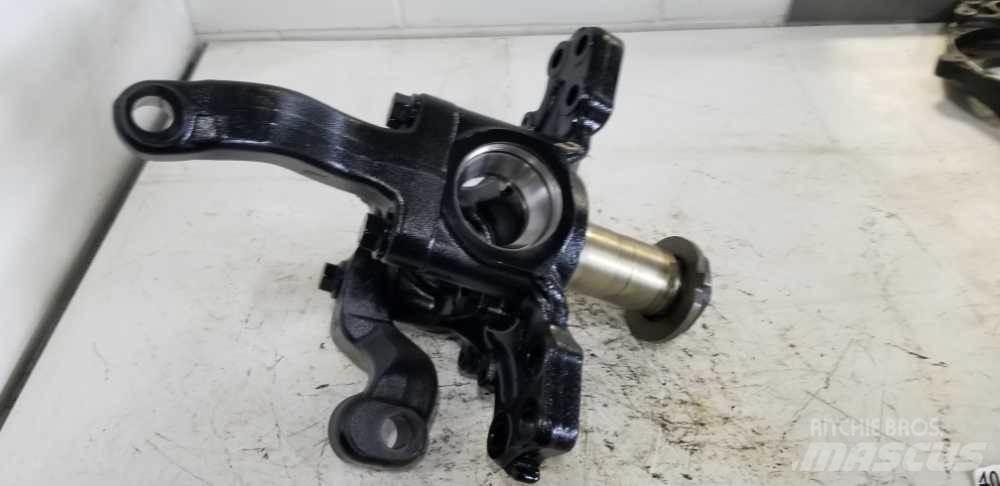 Mack  Other components
