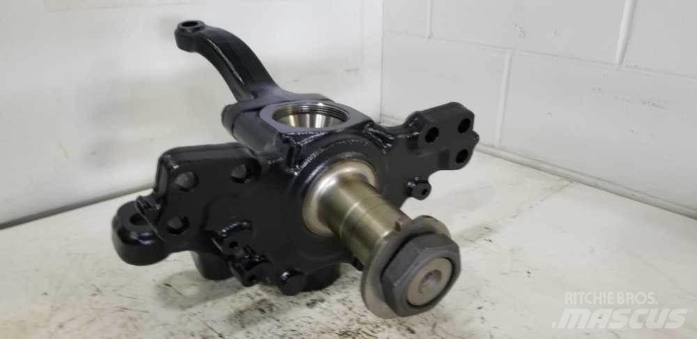 Mack  Other components