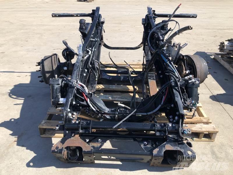 Mack  Other components