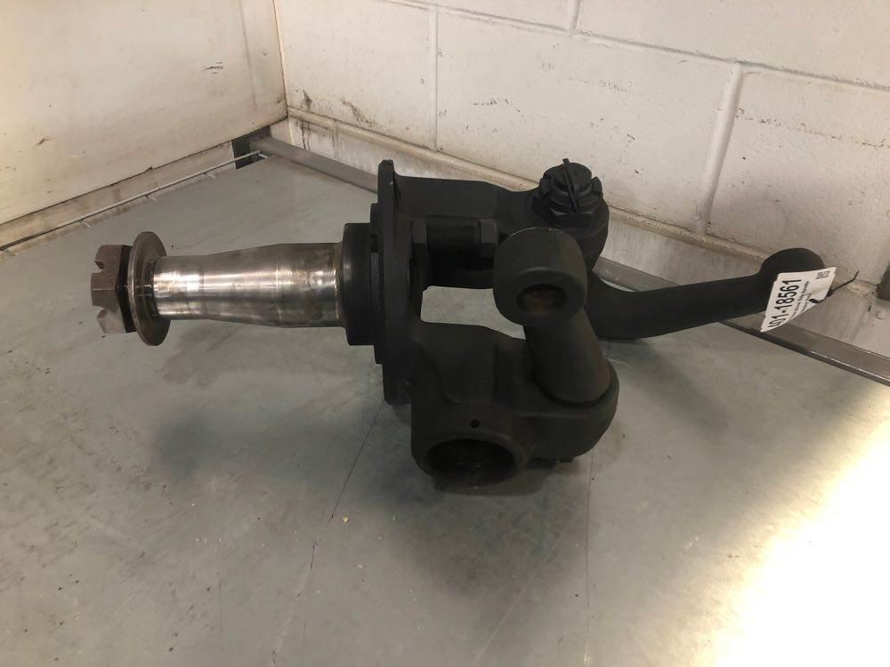 Mack  Other components
