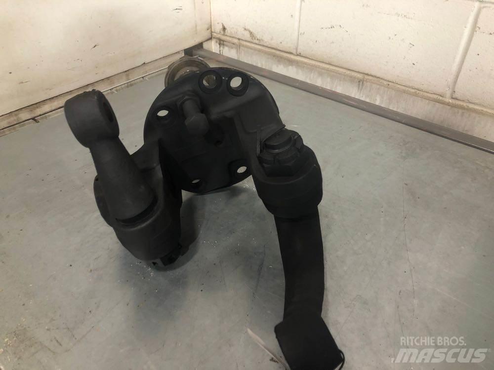 Mack  Other components