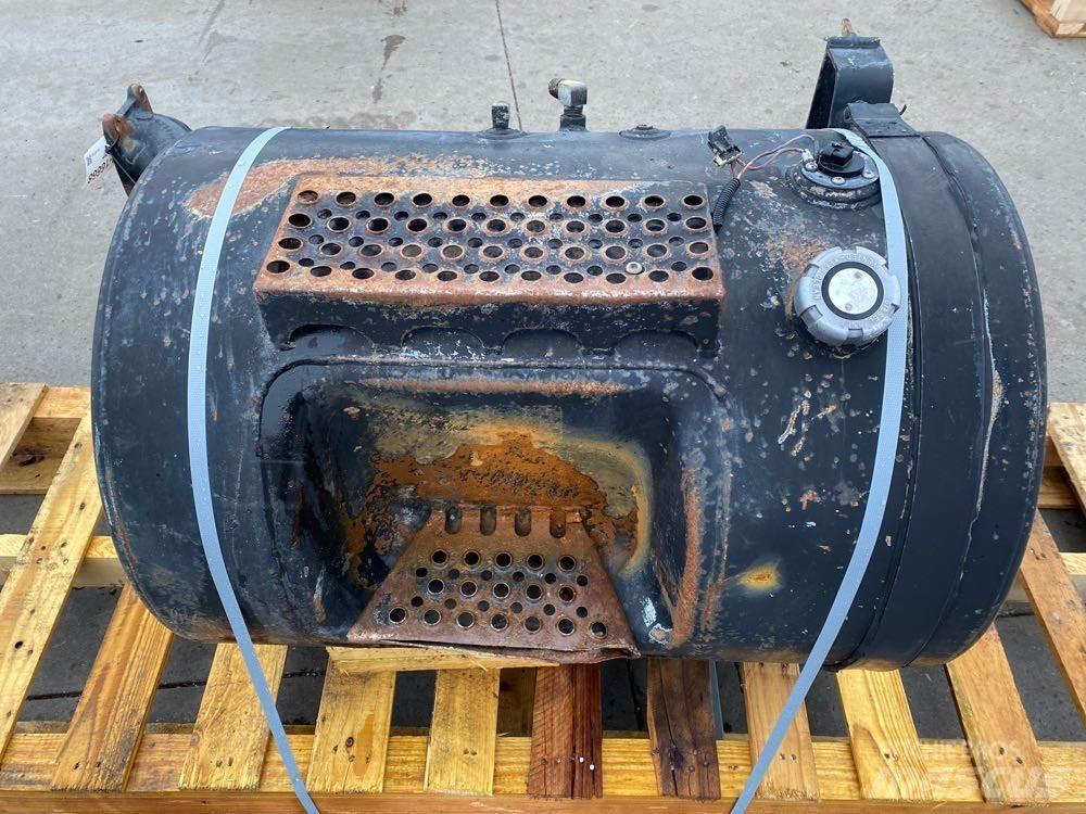 Mack  Other components