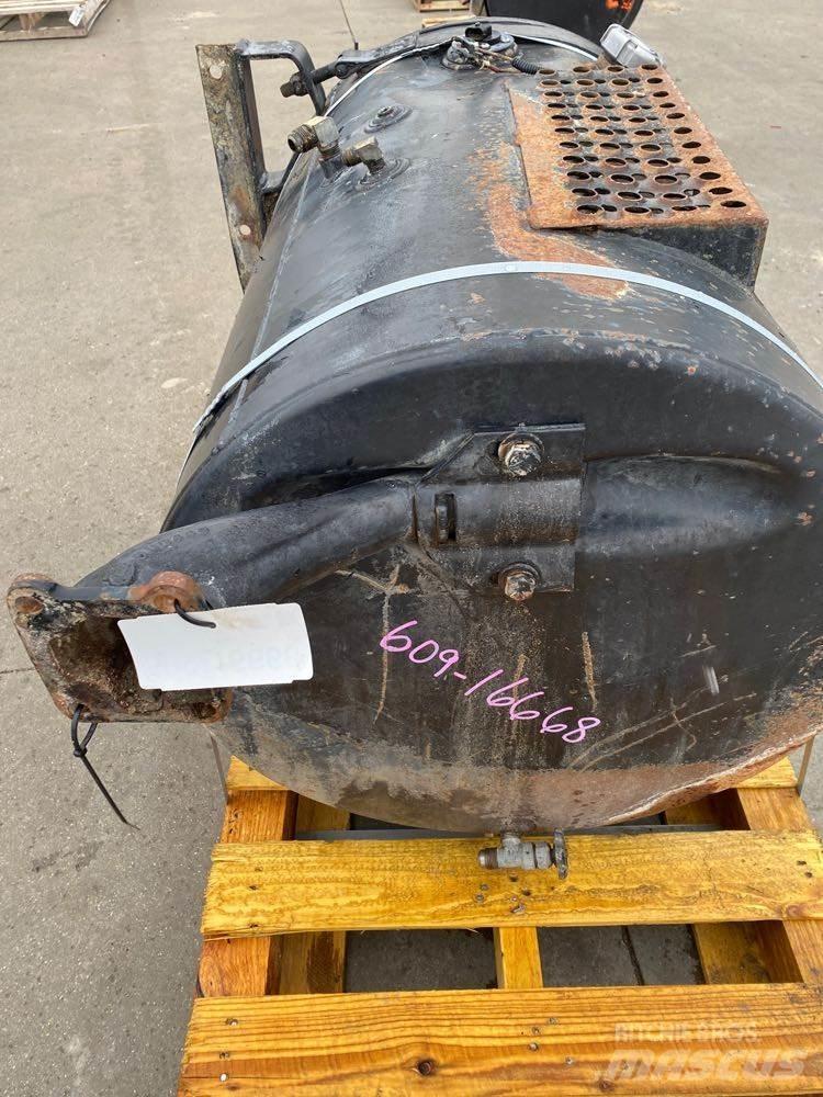 Mack  Other components