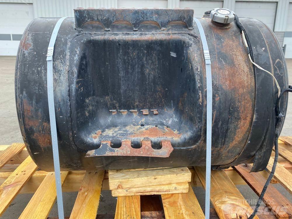 Mack  Other components