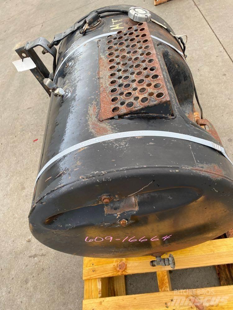 Mack  Other components