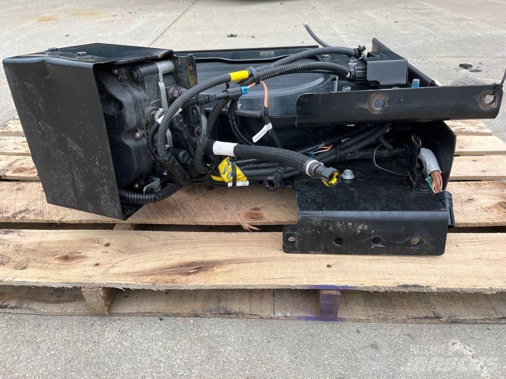 Mack  Other components
