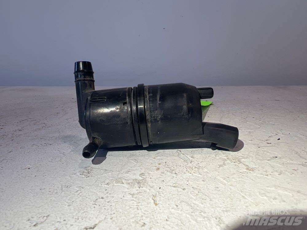 Mack  Other components