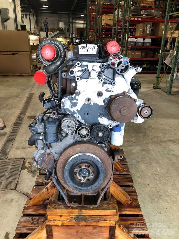 Mack AI300 Engines