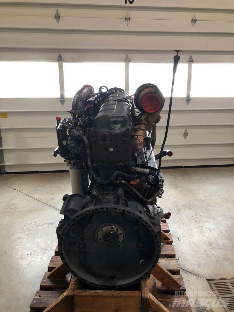 Mack AI300 Engines