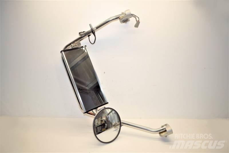 Mack CH Other components