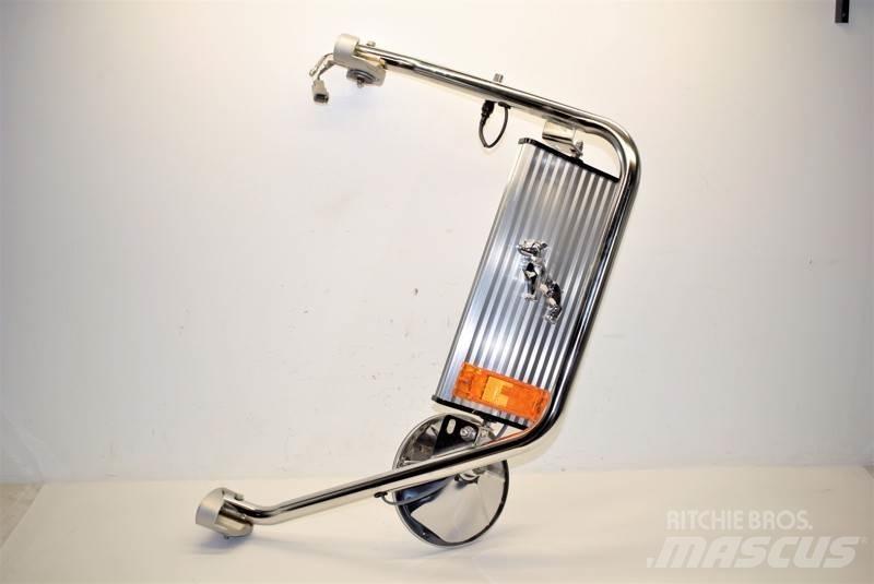 Mack CH Other components