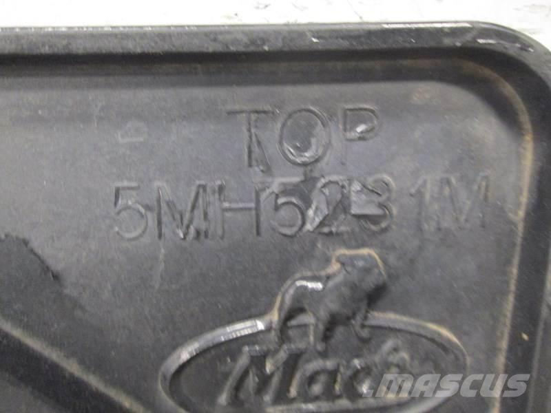 Mack CH/CX Other components