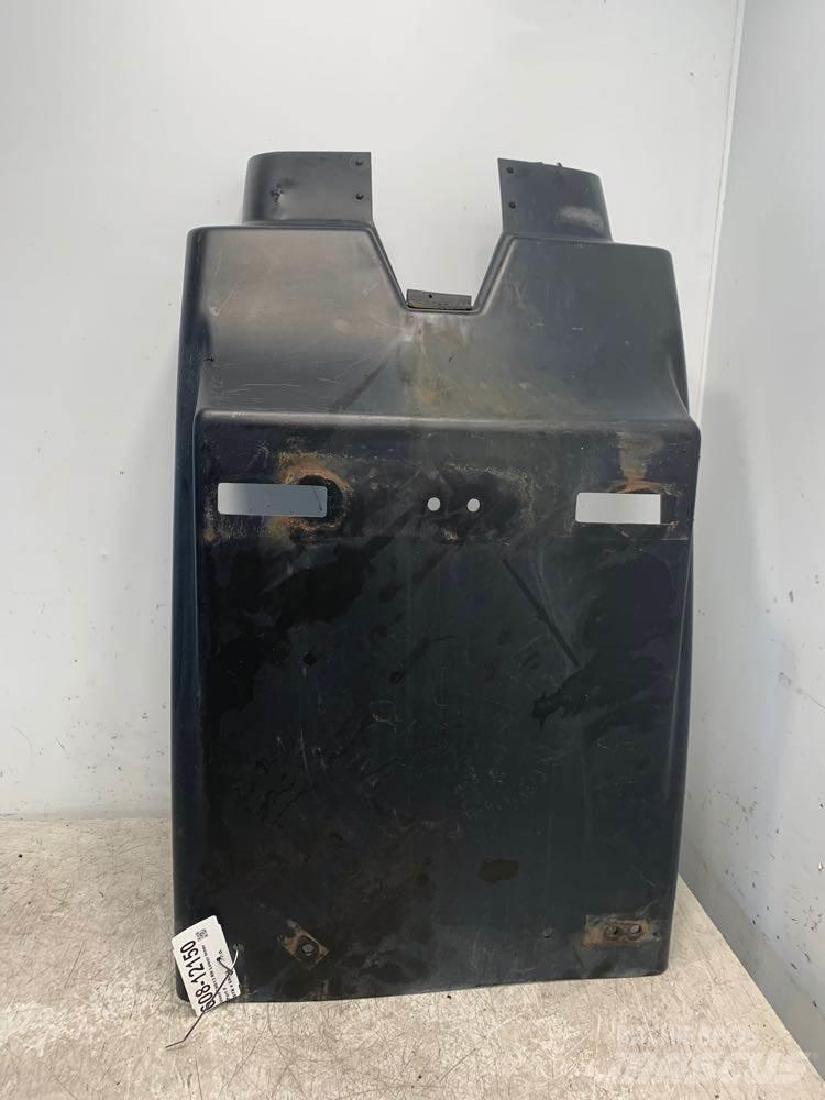 Mack CH613 Other components