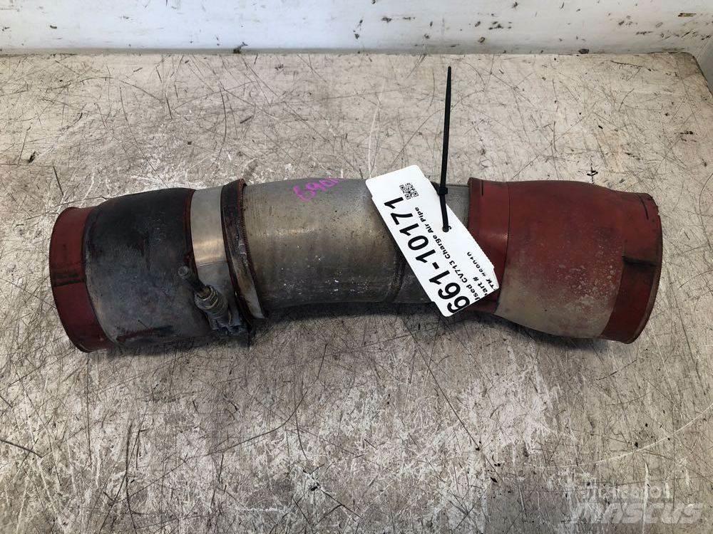 Mack CV713 Other components