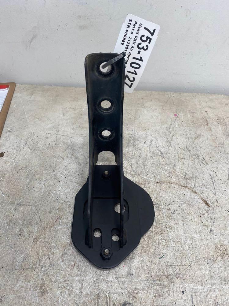 Mack CXU Other components