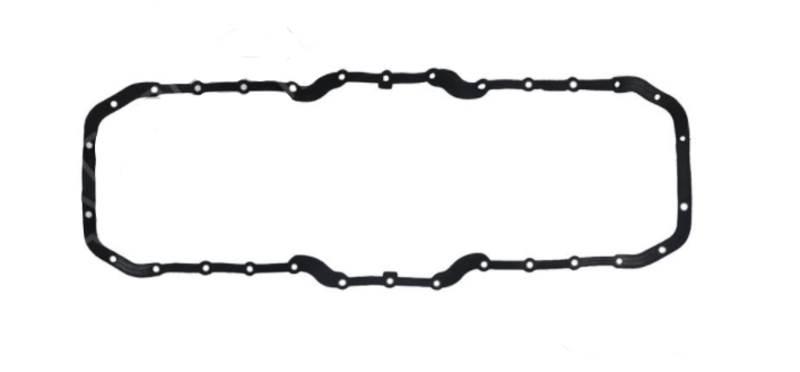Mack E7 Other components