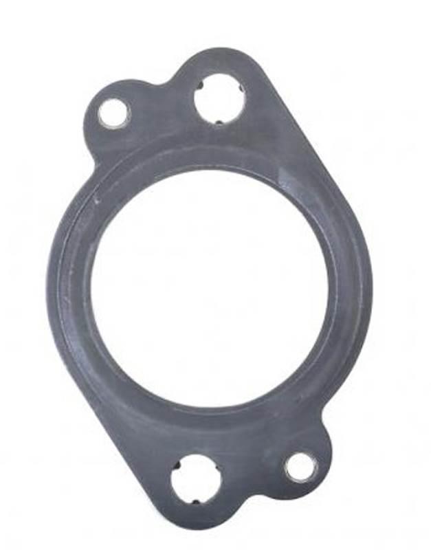 Mack MP7 Other components