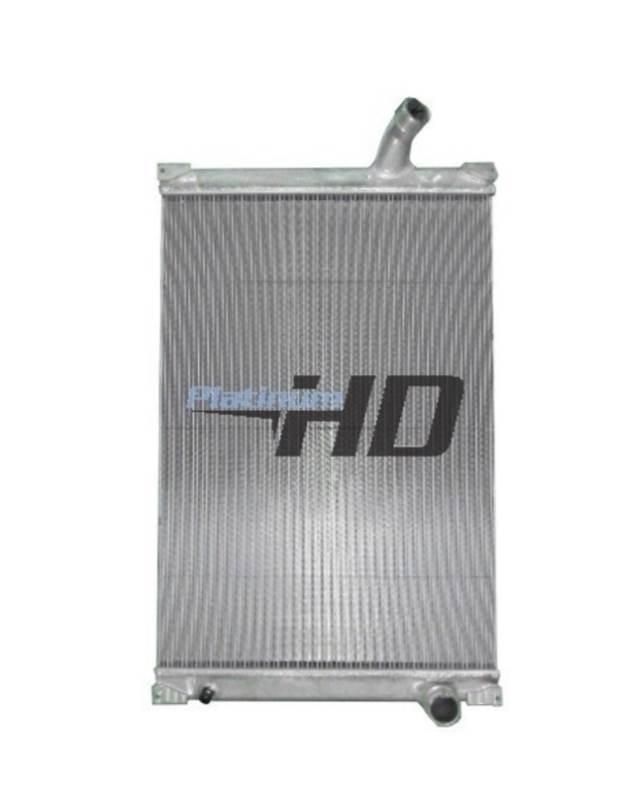 Mack MRU Radiators