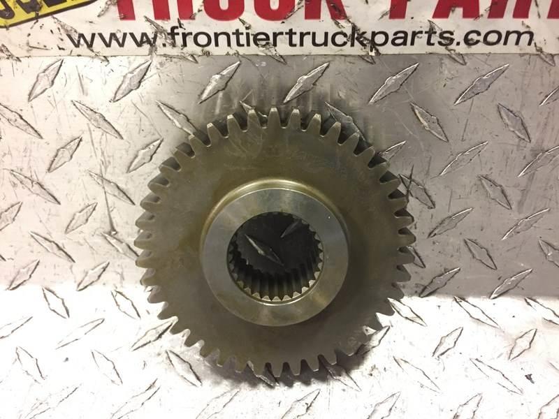 Mack N/A Other components