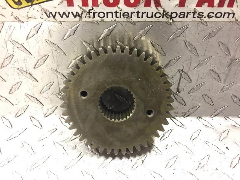 Mack N/A Other components